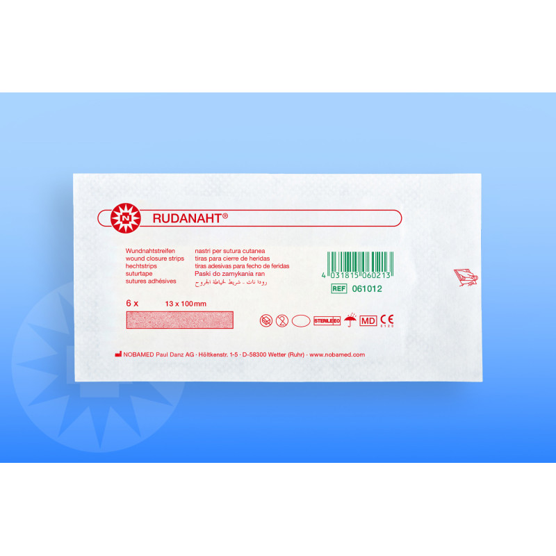 Verpackung RUDANAHT®
